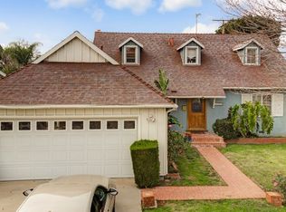 6629 Dannyboyar Ave, West Hills, CA 91307