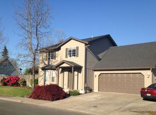 440 Kalapuya Ct, Cottage Grove, OR 97424