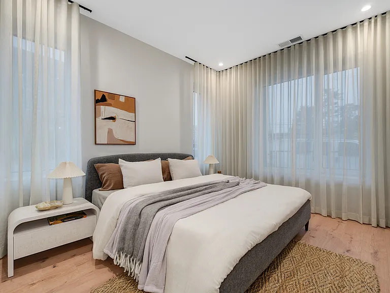 Novu Apartments — Photo 110