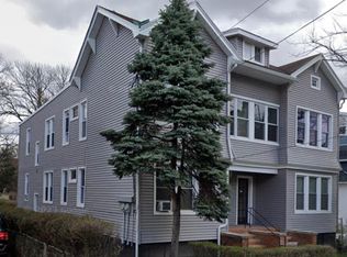 46 Lincoln Pl FLOOR 2, Irvington, NJ 07111