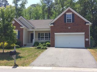 4222 Cameron Rd, Hopewell, VA 23860