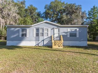 22605 SW 117th St, Dunnellon, FL 34431
