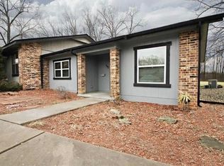 502 Carroll Dr, Bella Vista, AR 72714