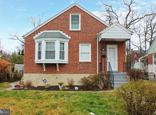 2802 Chesley Ave, Baltimore, MD 21234