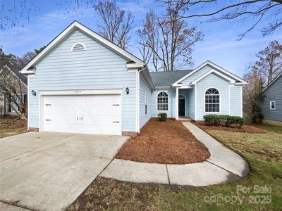 5219 Hedgecrest Pl, Charlotte, NC, 28269