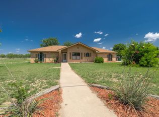 5620 Oriole Dr, San Angelo, TX 76903