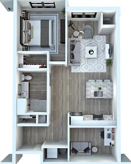 Apartments at Sanatoga Greene V — Photo 39