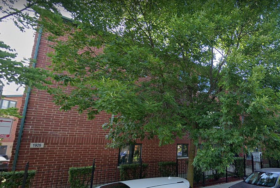 1st image of 1928 S Wells St Unit 1