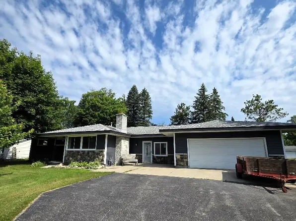 1212 Elden Dr, Alpena, MI 49707