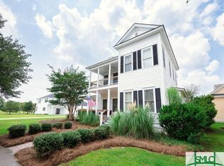 14 Parkside Blvd, Port Wentworth, GA 31407