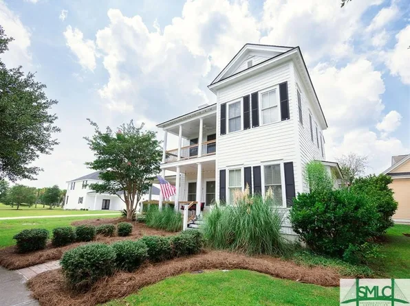 14 Parkside Boulevard, Port Wentworth, GA 31407