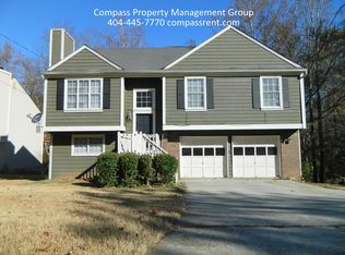 3248 Nogales Pl, Rex, GA 30273