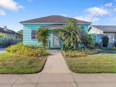 226 Harvest St, Salinas, CA, 93901