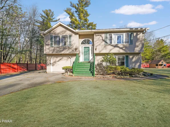 631 Silver Lake Rd, Dingmans Ferry, PA 18328