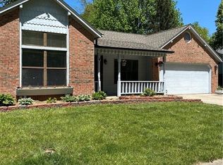 124 Banta Trl, Indianapolis, IN