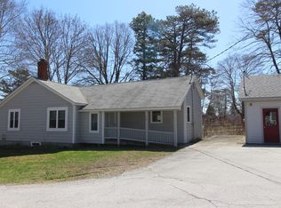 75 Northport Ave, Belfast, ME 04915