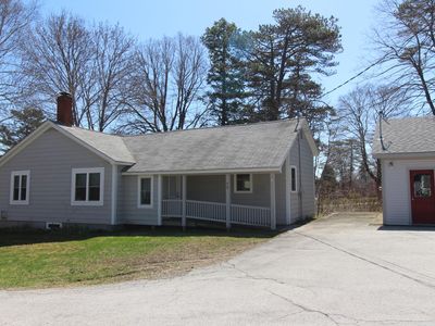 75 Northport Avenue, Belfast, ME, 04915