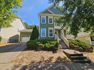 4323 Barnes Cove Dr, Nashville, TN 37211