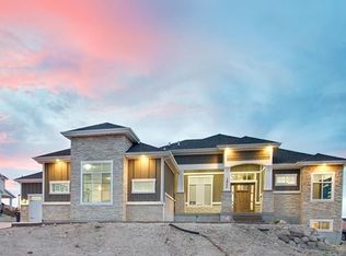 14772 S Bryants Fork Cv, Bluffdale, UT 84065