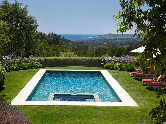 2nd image of 600 Cima Vista Ln