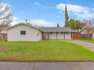 5421 Colusa Way, Sacramento, CA 95841