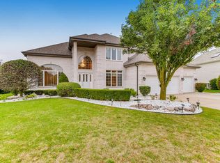 15141 Poplar Creek Ln, Orland Park, IL 60467