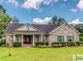 109 Camellia Ave, Garden City, GA 31408