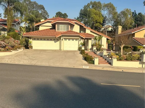 2760 Saleroso Dr, Rowland Heights, CA 91748