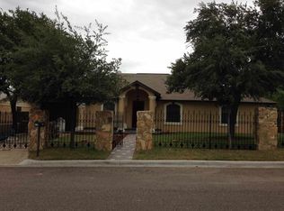 2331 Ralph Dr, Eagle Pass, TX 78852