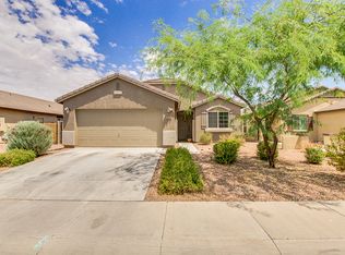 18350 W Bridger St, Surprise, AZ 85388