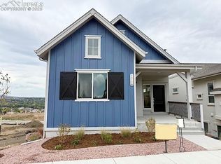 1754 Gold Hill Mesa Dr, Colorado Springs, CO 80905