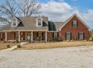 10751 Trion Ln, Vance, AL 35490