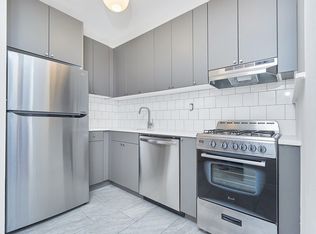 133 W 112th St APT 2B, New York, NY 10026