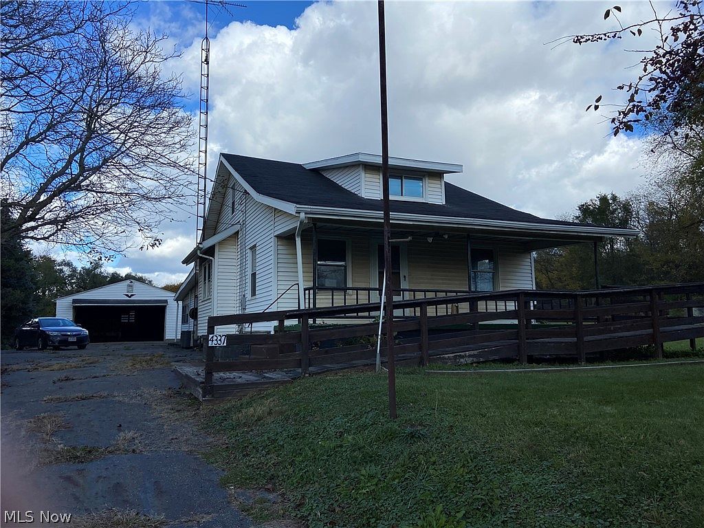 4337 St NE, East Canton, OH 44730 Zillow