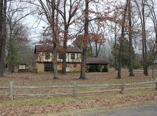 331 Old Country Ln, Cabot, AR 72023