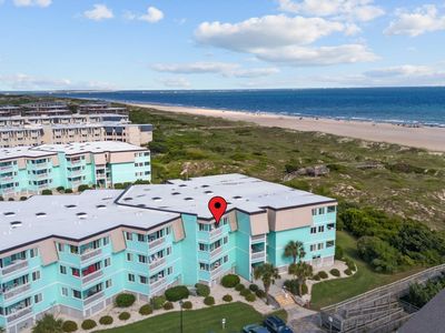 301 E Commerce Way Road #349, Atlantic Beach, NC, 28512