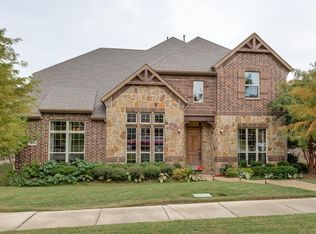 1823 Port Isabel Dr, Allen, TX 75013