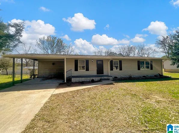 149 Winterhaven Dr, Alabaster, AL 35007