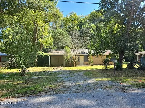 1152 Sunnydale Dr, Macon, GA 31217