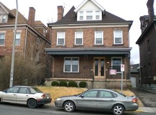 801 S Millvale Ave FLOOR 1, Pittsburgh, PA 15213