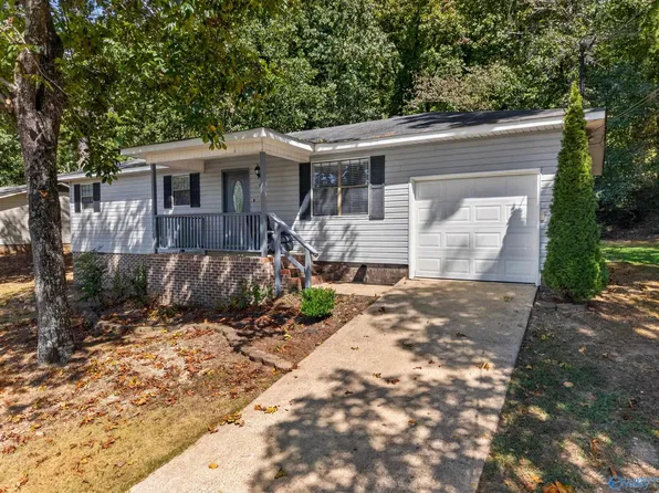 4771 Woodland Dr, Southside, AL 35907