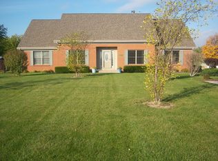 1207 S Briggs St, Joliet, IL 60433