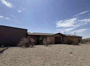11078 S Alvis Rd, Yucca, AZ 86438