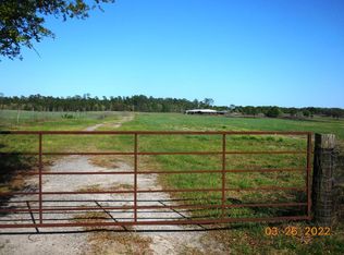 65 Northeast Ln, Williston, FL 32696