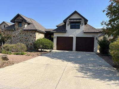 2904 Rock Barn Dr, Kerrville, TX, 78028