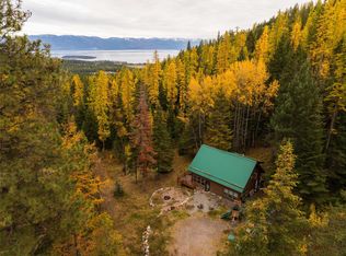 41957 Big Lodge Ln, Rollins, MT 59931