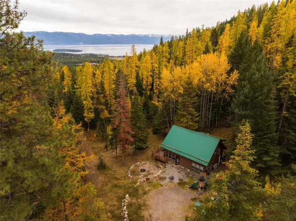 41957 Big Lodge Ln, Rollins, MT 59931