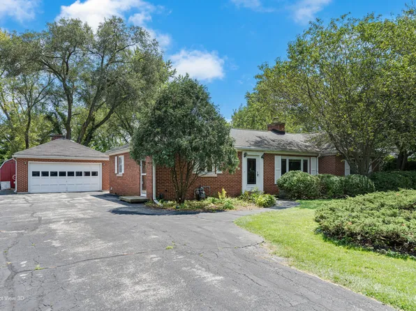 1319 N Randall Rd, Aurora, IL 60506