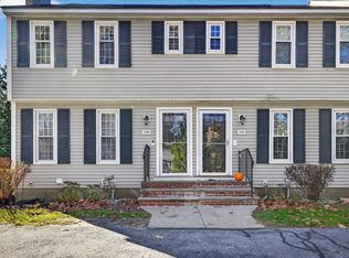 20 Woodland Dr UNIT 330, Lowell, MA 01852