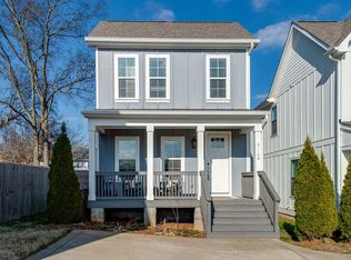 6118 Robertson Ave #A, Nashville, TN 37209